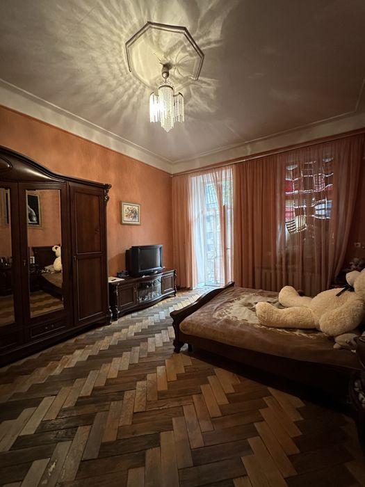 Квартира на вул. Кониського, 60 в Києві, ID 187844, фото №18