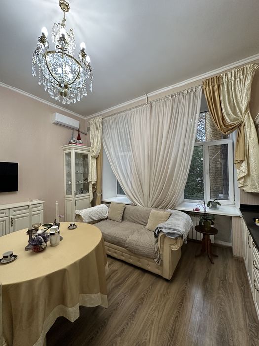 Квартира на вул. Кониського, 60 в Києві, ID 187844, фото №3