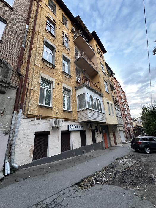 Квартира на вул. Кониського, 60 в Києві, ID 187844, фото №23