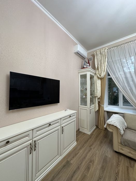 Квартира на вул. Кониського, 60 в Києві, ID 187844, фото №4