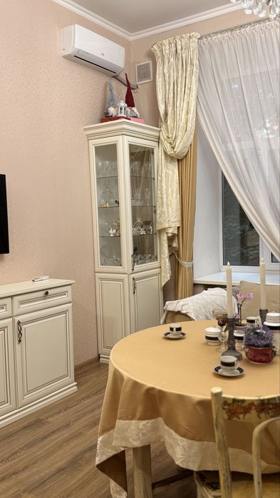 Квартира на вул. Кониського, 60 в Києві, ID 187844, фото №5