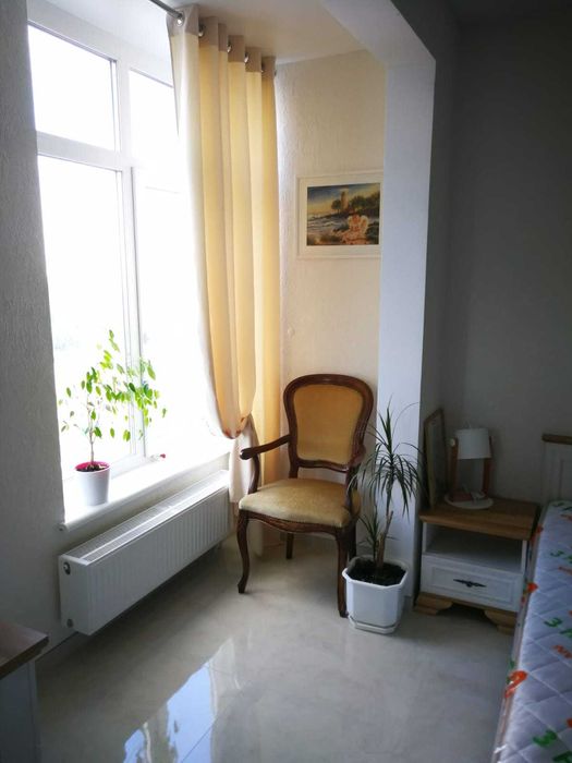 Квартира на вул. Клавдіївська, 40є в Київ, ID 324214, фото №1