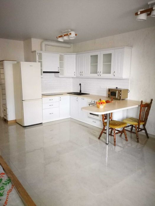 Квартира на вул. Клавдіївська, 40є в Київ, ID 324214, фото №2