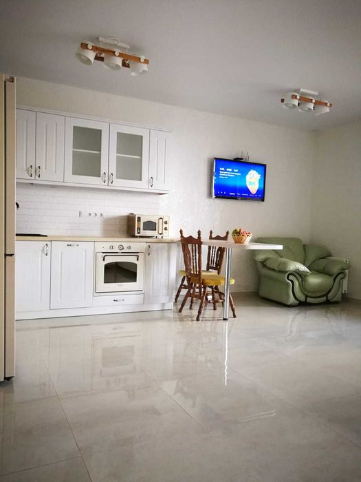 Квартира на вул. Клавдіївська, 40є в Київ, ID 324214, фото №3