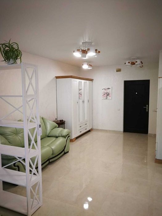 Квартира на вул. Клавдіївська, 40є в Києві, ID 324214, фото №10