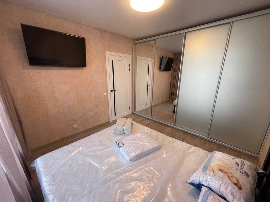 Квартира на вул. Ракетна, 24-Б в Київ, ID 324234, фото №4