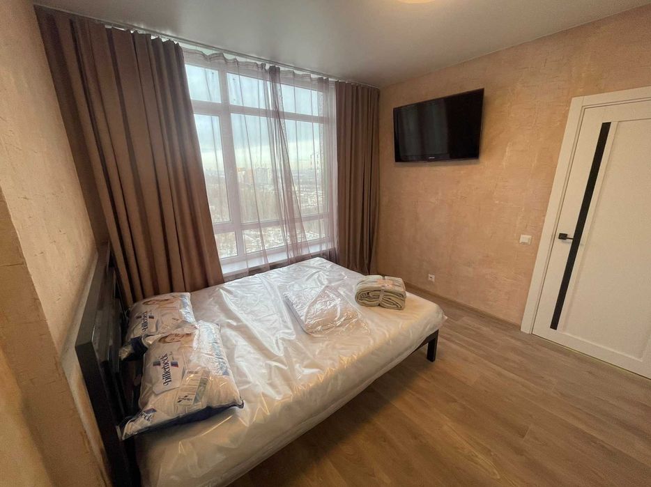 Квартира на вул. Ракетна, 24-Б в Київ, ID 324234, фото №5