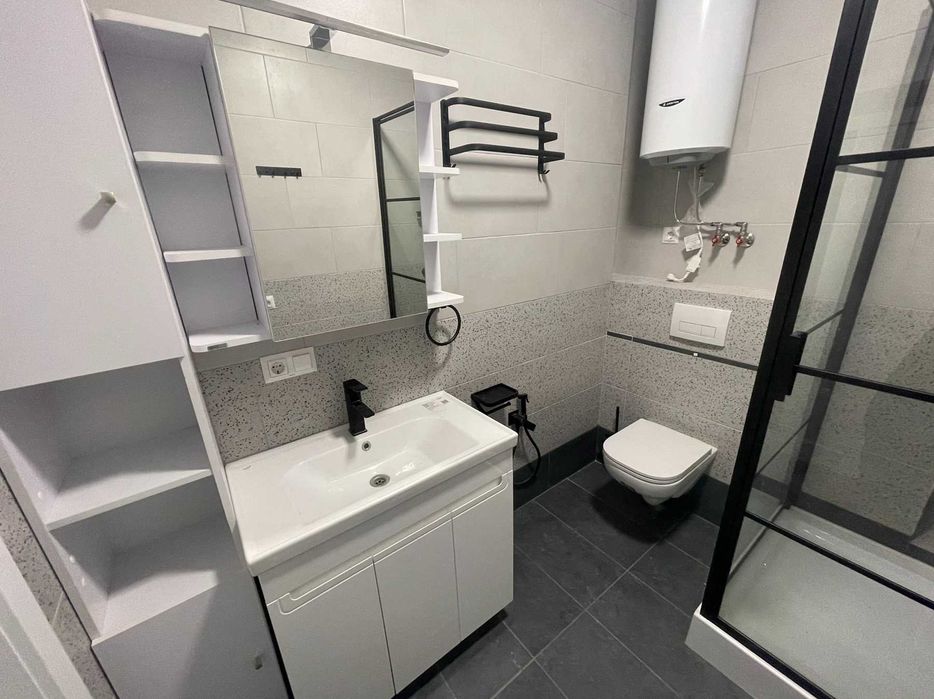 Квартира на вул. Ракетна, 24-Б в Києві, ID 324234, фото №7
