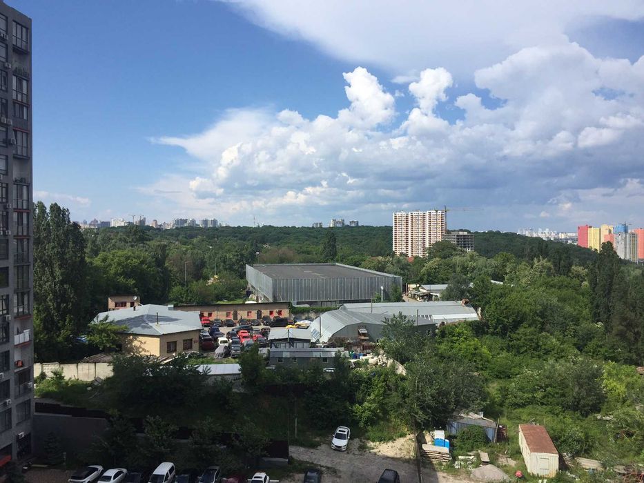 Квартира на вул. Ракетна, 24-Б в Києві, ID 324234, фото №9