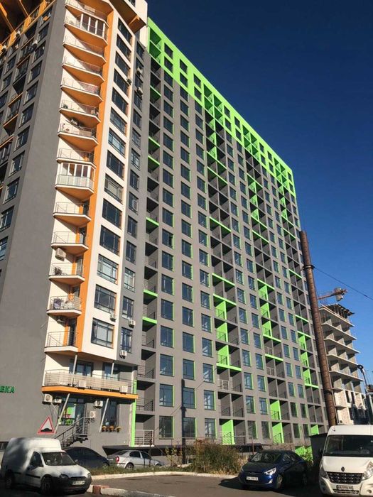 Квартира на вул. Ракетна, 24-Б в Києві, ID 324234, фото №10