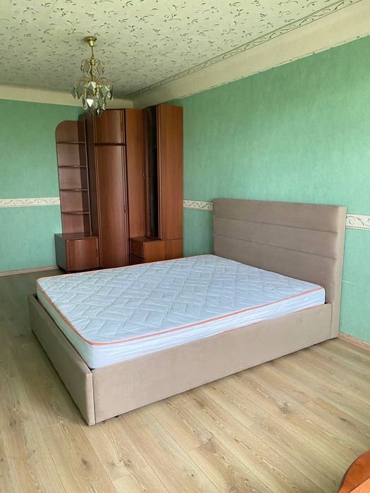 Квартира на вул. Половецька, 14 в Києві, ID 205754, фото №2