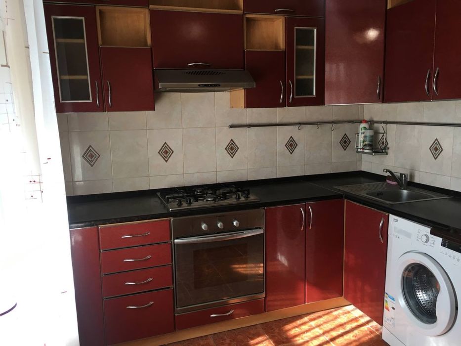 Квартира на вул. Половецька, 14 в Києві, ID 205754, фото №3