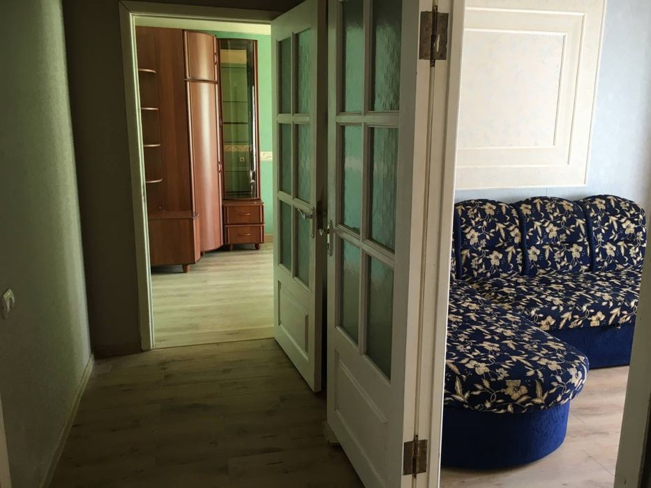 Квартира на вул. Половецька, 14 в Києві, ID 205754, фото №5