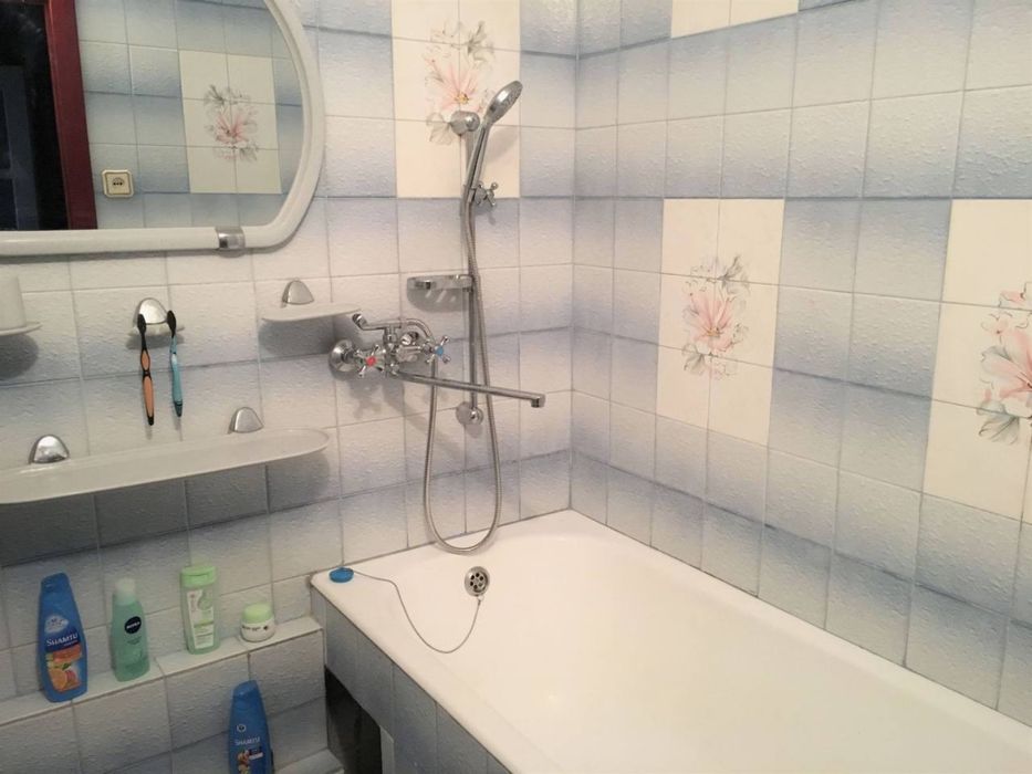 Квартира на вул. Половецька, 14 в Києві, ID 205754, фото №6