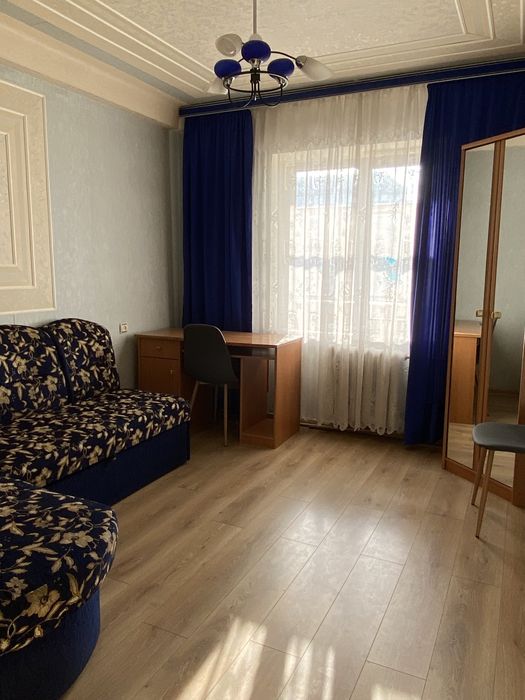 Квартира на вул. Половецька, 14 в Києві, ID 205754, фото №7