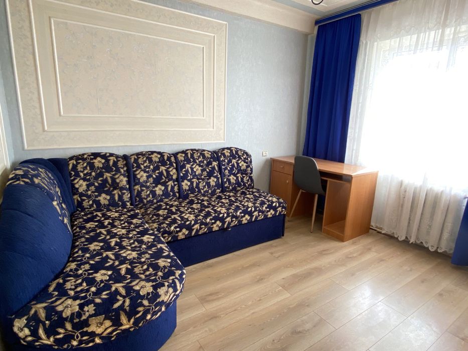 Квартира на вул. Половецька, 14 в Києві, ID 205754, фото №8