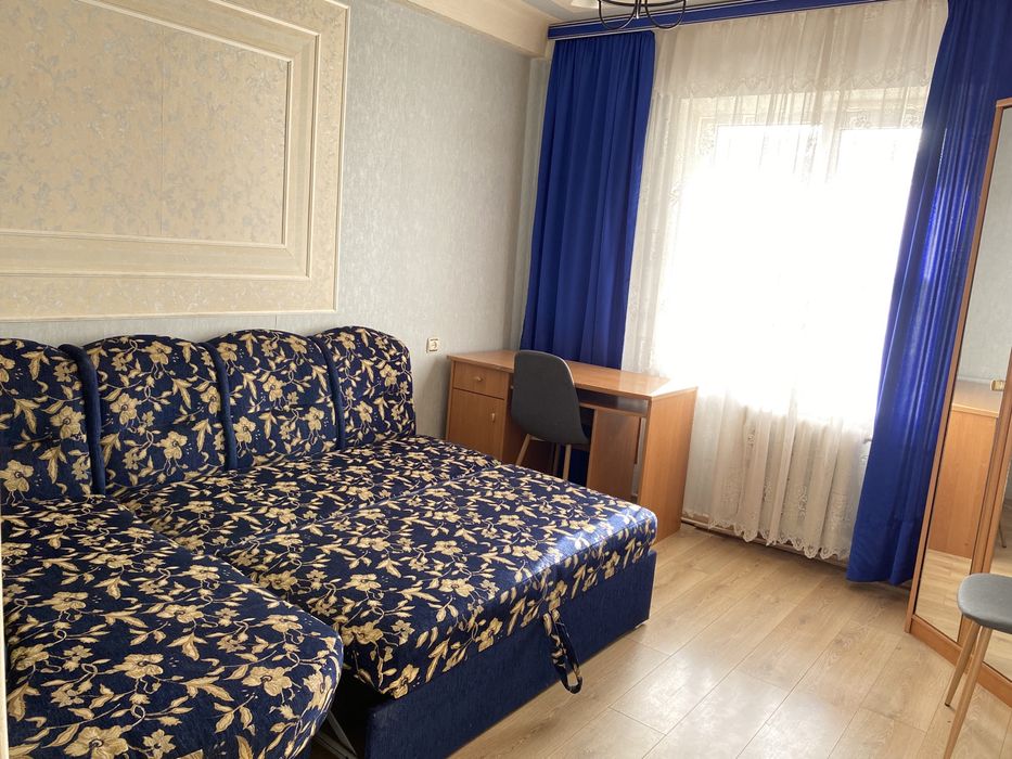 Квартира на вул. Половецька, 14 в Києві, ID 205754, фото №9