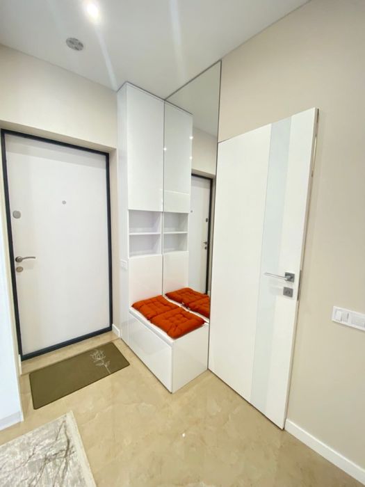 Квартира на Шевченківський в Києві, ID 352825, фото №15