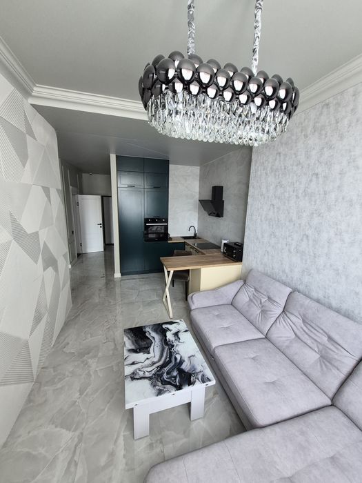 Квартира на вул. Солнечна, 4 в Одесі, ID 172095, фото №1