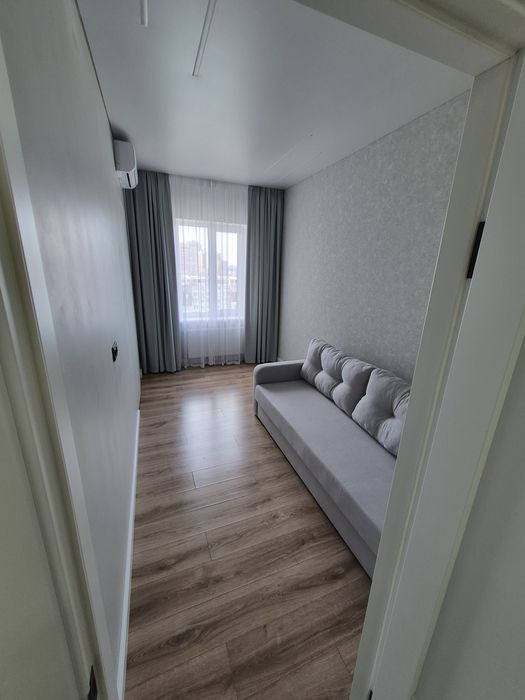 Квартира на вул. Солнечна, 4 в Одесі, ID 172095, фото №13