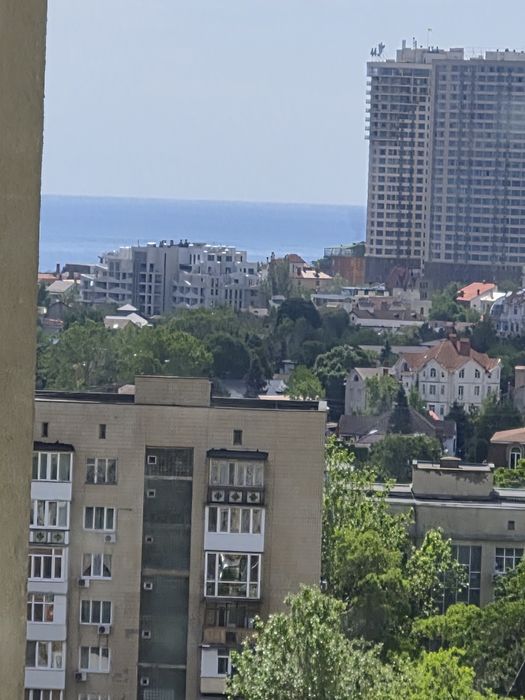 Квартира на вул. Солнечна, 4 в Одесі, ID 172095, фото №16