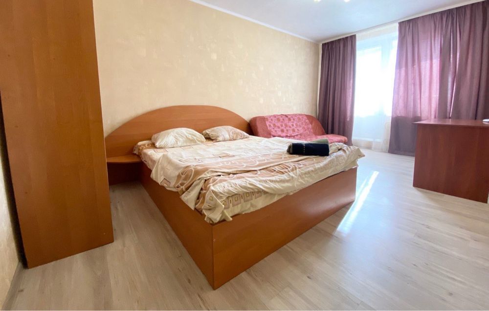 Квартира на вул. Валентинівська, 26 в Харків, ID 190874, фото №1