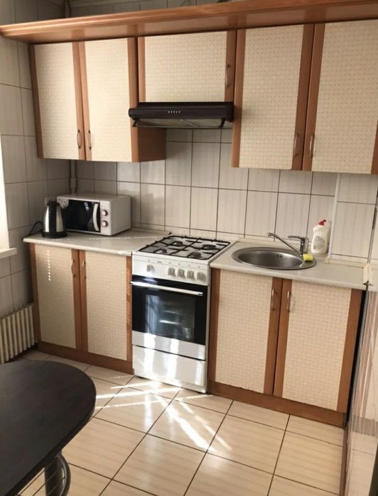 Квартира на вул. Валентинівська, 26 в Харків, ID 190874, фото №5