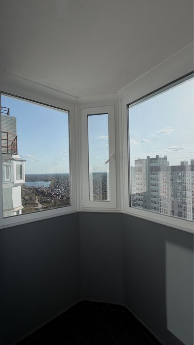 Квартира на вул. Софії Русової, 7а в Києві, ID 396187, фото №12