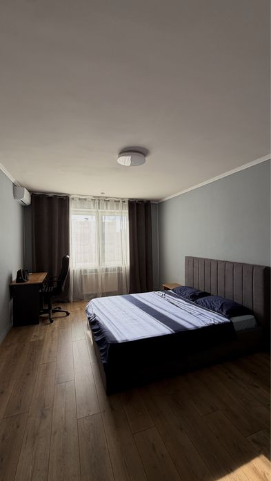 Квартира на вул. Софії Русової, 7а в Києві, ID 396187, фото №3