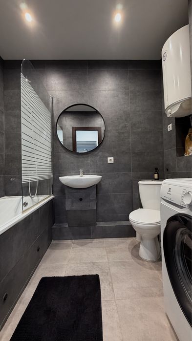 Квартира на вул. Софії Русової, 7а в Києві, ID 396187, фото №10