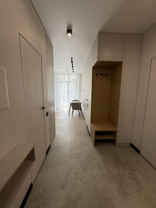 Квартира на ЖК Синергія Сіті в Києві, ID 221280, фото №7