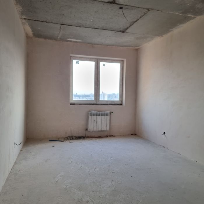 Квартира на вул. Юрія Кондратюка, 1 в Київ, ID 273312, фото №2