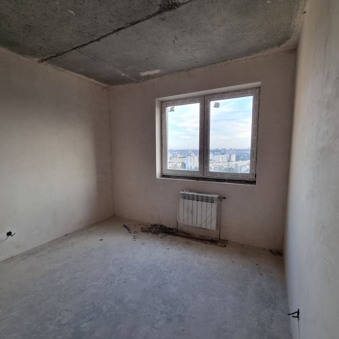 Квартира на вул. Юрія Кондратюка, 1 в Київ, ID 273312, фото №3
