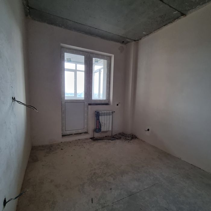 Квартира на вул. Юрія Кондратюка, 1 в Київ, ID 273312, фото №4