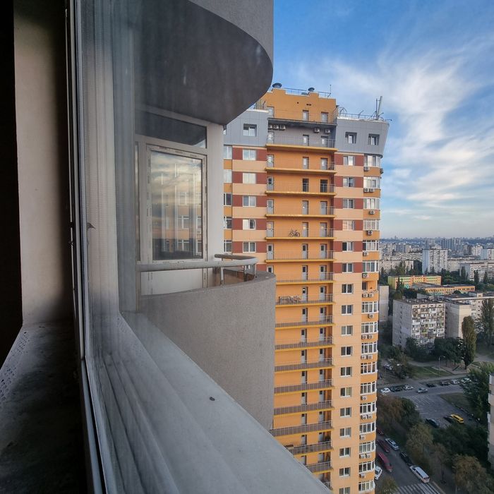 Квартира на вул. Юрія Кондратюка, 1 в Києві, ID 273312, фото №6