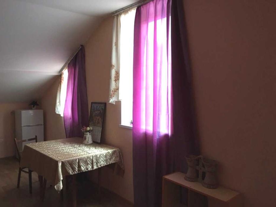 Квартира на вул. Зодчих, 52 в Києві, ID 409576, фото №3