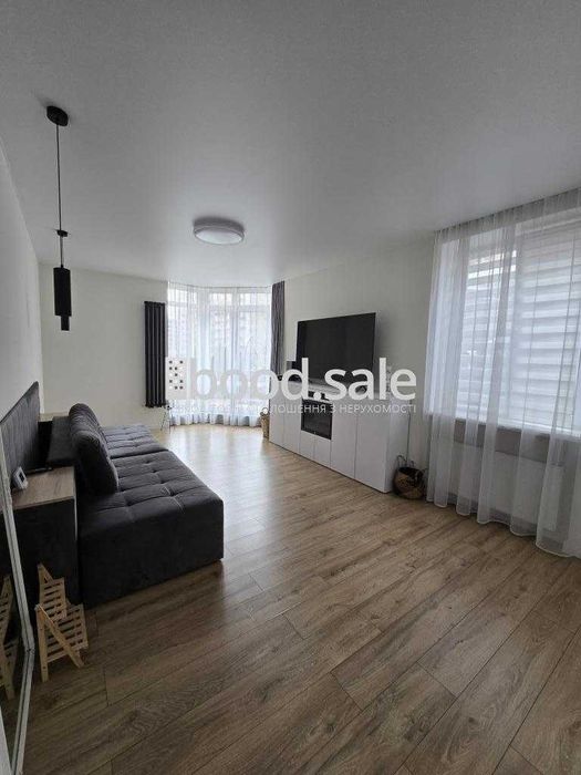 Квартира на ЖК Sofia Residence в Києві, ID 245286, фото №1