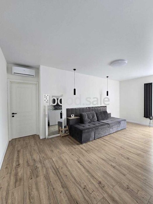 Квартира на ЖК Sofia Residence в Києві, ID 245286, фото №2