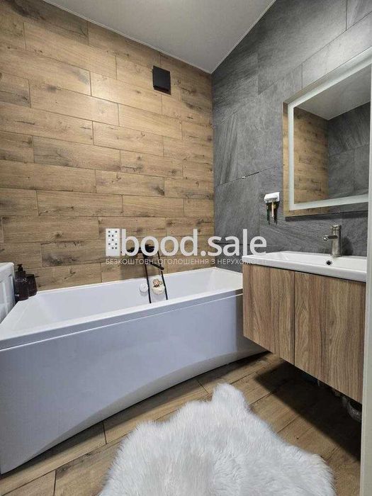 Квартира на ЖК Sofia Residence в Києві, ID 245286, фото №11