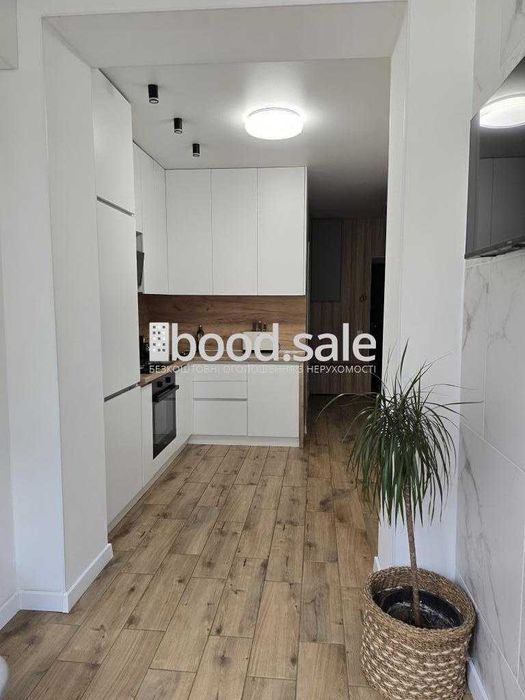 Квартира на ЖК Sofia Residence в Києві, ID 245286, фото №13