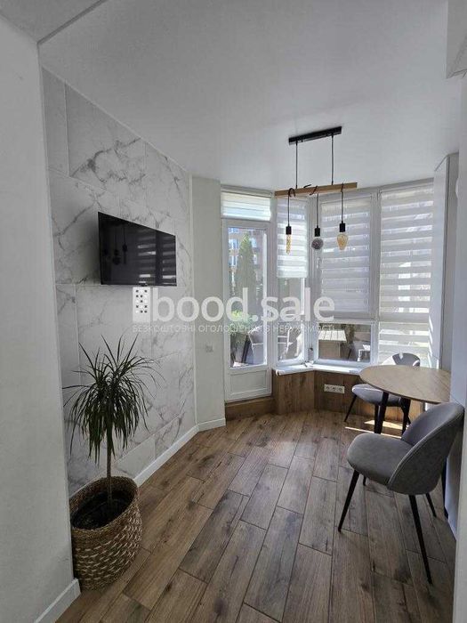 Квартира на ЖК Sofia Residence в Києві, ID 245286, фото №14