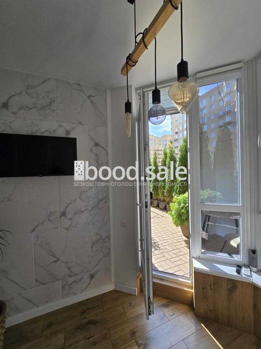 Квартира на ЖК Sofia Residence в Києві, ID 245286, фото №15