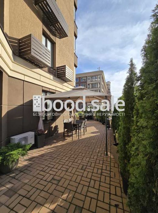 Квартира на ЖК Sofia Residence в Києві, ID 245286, фото №17