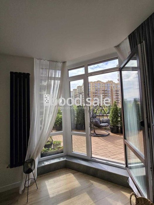 Квартира на ЖК Sofia Residence в Києві, ID 245286, фото №3
