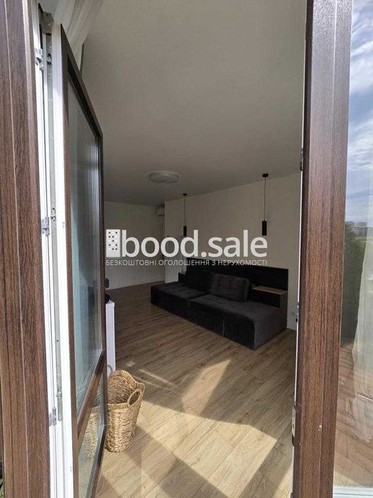 Квартира на ЖК Sofia Residence в Києві, ID 245286, фото №4