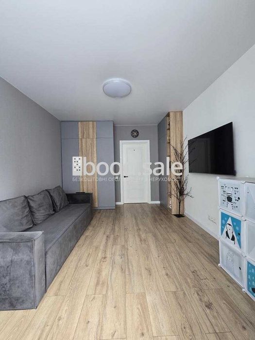 Квартира на ЖК Sofia Residence в Києві, ID 245286, фото №6