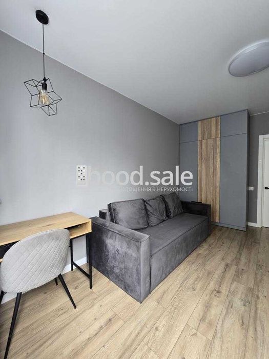 Квартира на ЖК Sofia Residence в Києві, ID 245286, фото №7