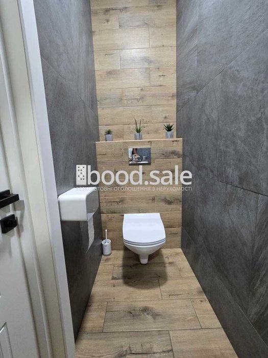 Квартира на ЖК Sofia Residence в Києві, ID 245286, фото №9
