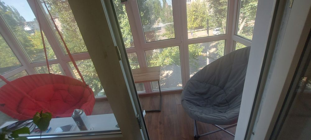 Квартира на Покровський в Кривому Розі, ID 255018, фото №3