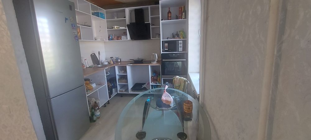 Квартира на Покровський в Кривому Розі, ID 255018, фото №5